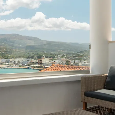 Setoija Sitia (Crete)