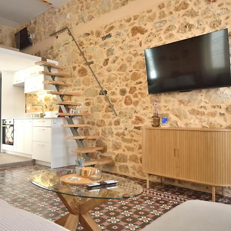 Holiday home Setoija Sitia (Crete)