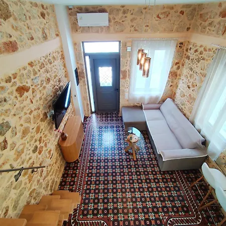 Setoija Holiday home