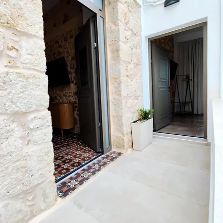 Holiday home Setoija Sitia (Crete)